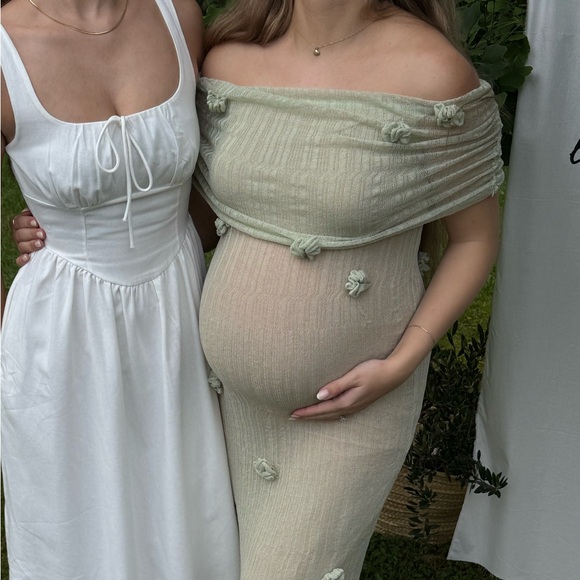 Meshki Brynn Orchid Dress - Picture 5 of 6